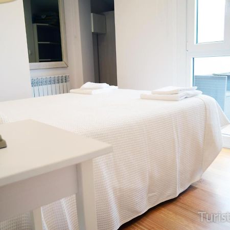 Appartamento Duplex Pleamar - Gran Terraza En El Centro San Vicente De La Barquera Esterno foto
