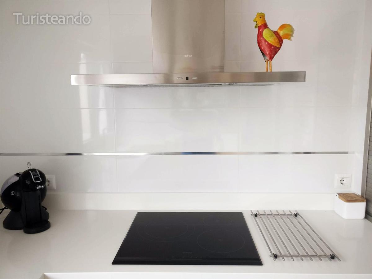 Appartamento Duplex Pleamar - Gran Terraza En El Centro San Vicente De La Barquera Esterno foto