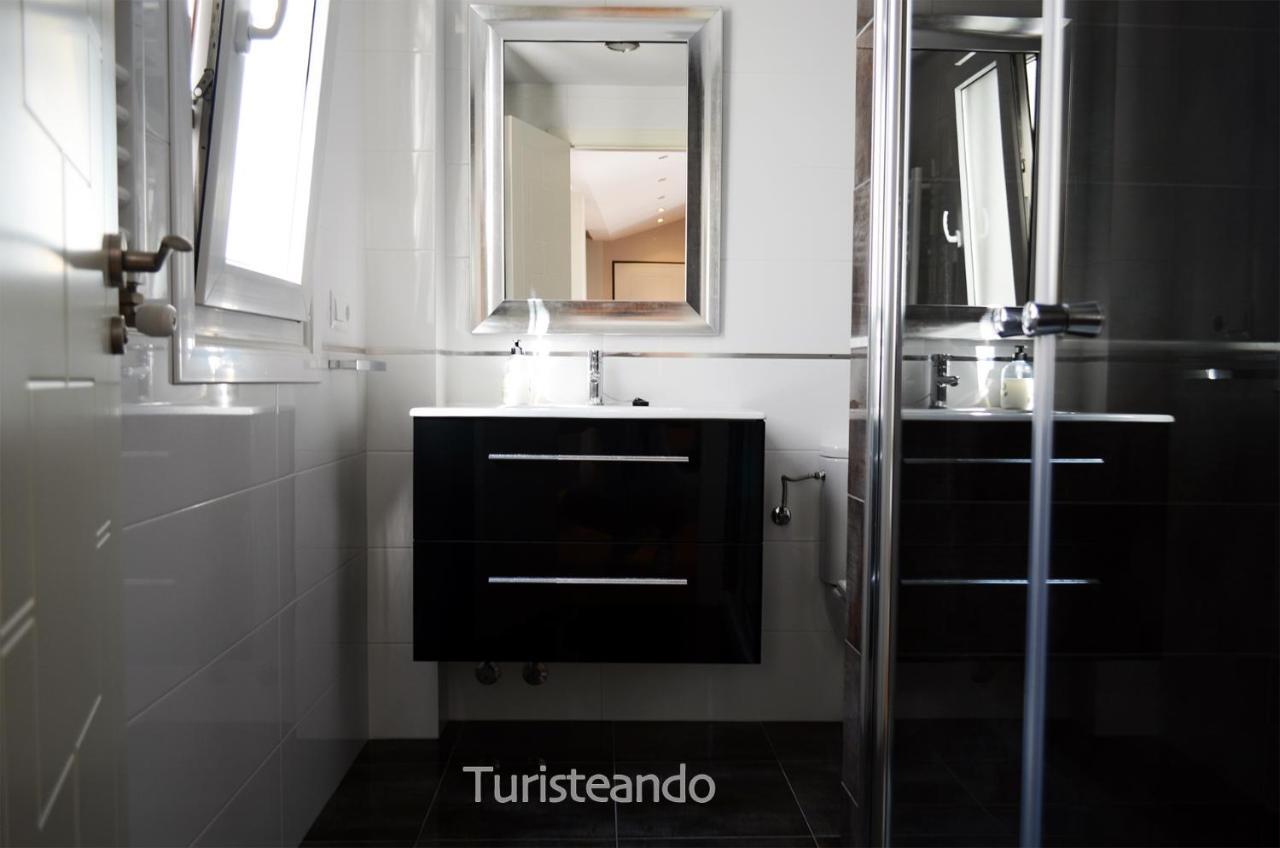 Appartamento Duplex Pleamar - Gran Terraza En El Centro San Vicente De La Barquera Esterno foto
